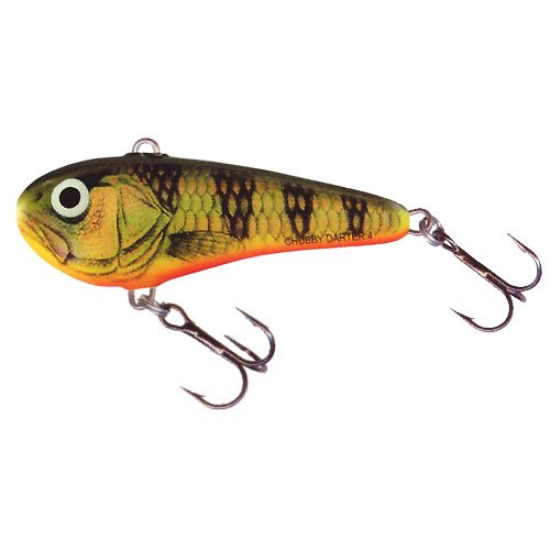 Воблер Salmo Chubby Darter 30S