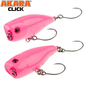 Воблер Akara Click