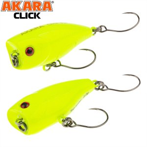 Воблер Akara Click