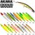 Воблер Akara Crooked Minnow 90F