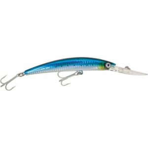 Воблер Yo-Zuri Crystal Minnow DD 110F