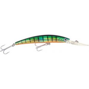 Воблер Yo-Zuri Crystal Minnow DD 110F