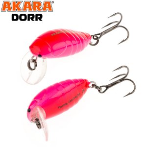 Воблер Akara Dorr 30F