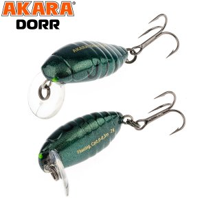 Воблер Akara Dorr 30F
