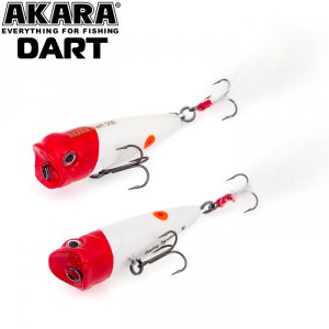 Воблер Akara Dart 50F