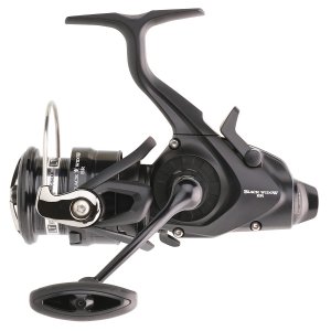 Катушка безынерционная Daiwa 19 Black Widow BR LT