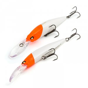 Воблер Akara Deep Best Minnow 100SP