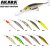 Воблер Akara Deep Best Minnow 100SP