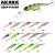 Воблер Akara Deep Finder 125F