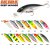 Воблер Akara Deep Winner 85F