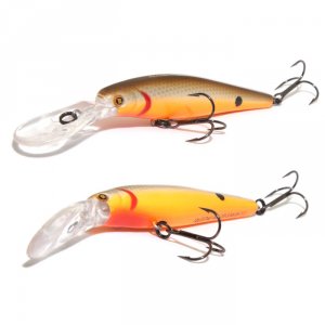 Воблер Akara Deep Zander 90 F