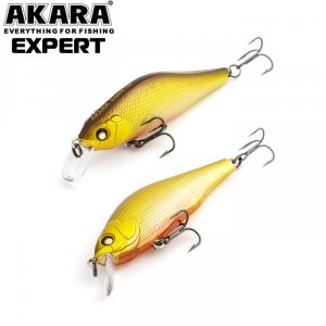 Воблер Akara Expert 70F