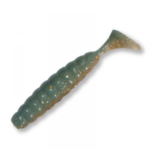 Рипер Akara Eatable Bass Shad (w.p.)