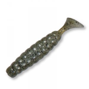 Рипер Akara Eatable Bass Shad (w.p.)