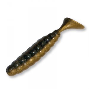 Рипер Akara Eatable Bass Shad (w.p.)