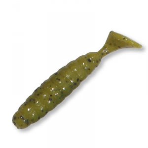 Рипер Akara Eatable Bass Shad (w.p.)