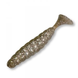 Рипер Akara Eatable Bass Shad (w.p.)