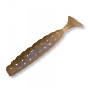 Рипер Akara Eatable Bass Shad (w.p.)