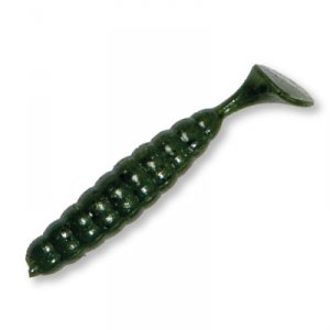 Рипер Akara Eatable Bass Shad (w.p.)