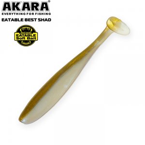 Рипер Akara Eatable Best Shad
