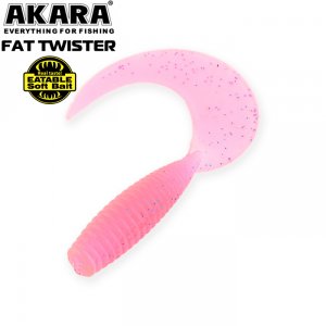 Твистер Akara Eatable Fat Twister