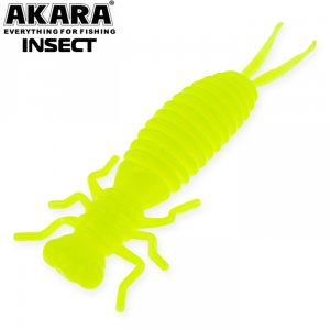 Твистер Akara Eatable Insect