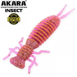Твистер Akara Eatable Insect