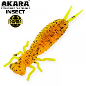 Твистер Akara Eatable Insect