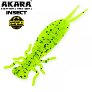 Твистер Akara Eatable Insect
