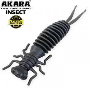 Твистер Akara Eatable Insect