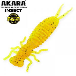 Твистер Akara Eatable Insect