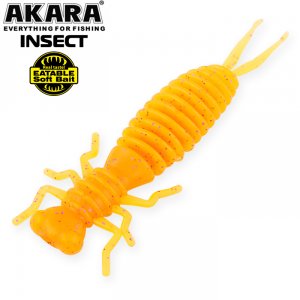 Твистер Akara Eatable Insect