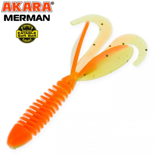 Твистер Akara Eatable Merman