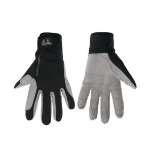 Перчатки Finntrail Enduro 2760 Grey N