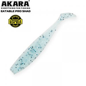 Рипер Akara Eatable Pro Shad