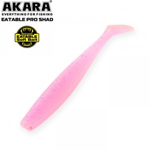 Рипер Akara Eatable Pro Shad