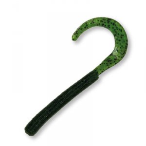 Твистер Akara Eatable Twister Leech (w.p.)