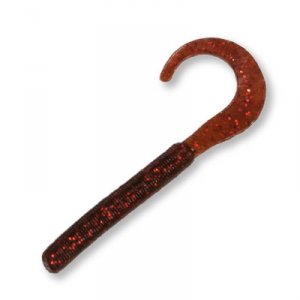 Твистер Akara Eatable Twister Leech (w.p.)