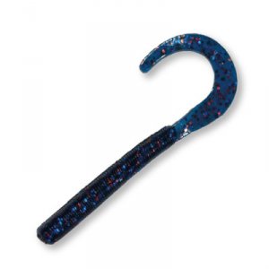 Твистер Akara Eatable Twister Leech (w.p.)