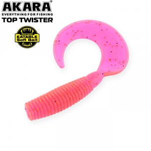 Твистер Akara Eatable Top Twister