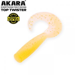 Твистер Akara Eatable Top Twister