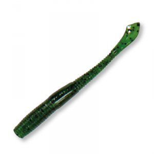 Червь Akara Eatable Ultra Leech 75 (w.p.)