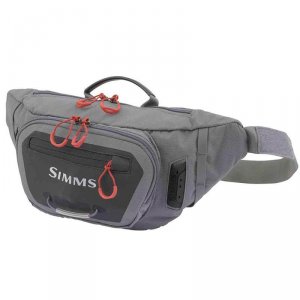Сумка Simms Freestone Tactical Hip Pack Steel 6L
