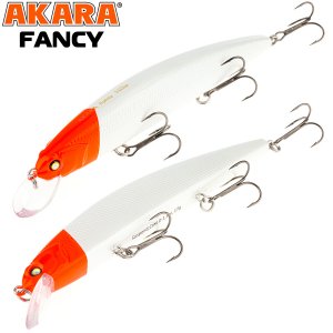Воблер Akara Fancy 110SP