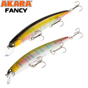 Воблер Akara Fancy 110SP
