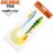 Рипер Akara Fox Target Pike 190 мм 40г набор №1 (2шт)