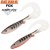 Рипер Akara Fox Target Pike 190 мм 40г набор №2 (2шт)