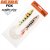 Рипер Akara Fox Target Pike 190 мм 40г набор №2 (2шт)