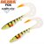 Рипер Akara Fox Target Pike 190 мм 40г набор №2 (2шт)