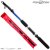 Спиннинг телескоп стекло к/с Fish2fish Rapid New (10-40) Blue